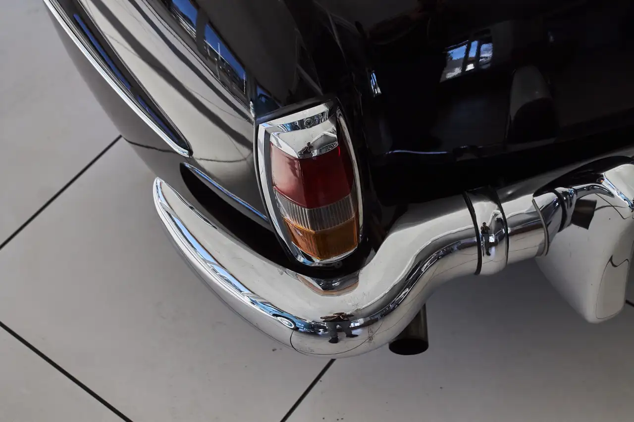 Mercedes-Benz 190, foto 6