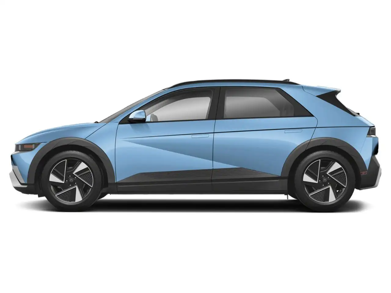 Hyundai IONIQ 5 снимка Hyundai IONIQ 5