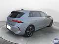 Opel Astra Astra 1.5 Turbo Diesel 130 CV AT8 Elegance Argento - thumbnail 5
