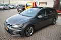 Volkswagen Golf Variant 2.0 TDI Highline Business R Grigio - thumbnail 4