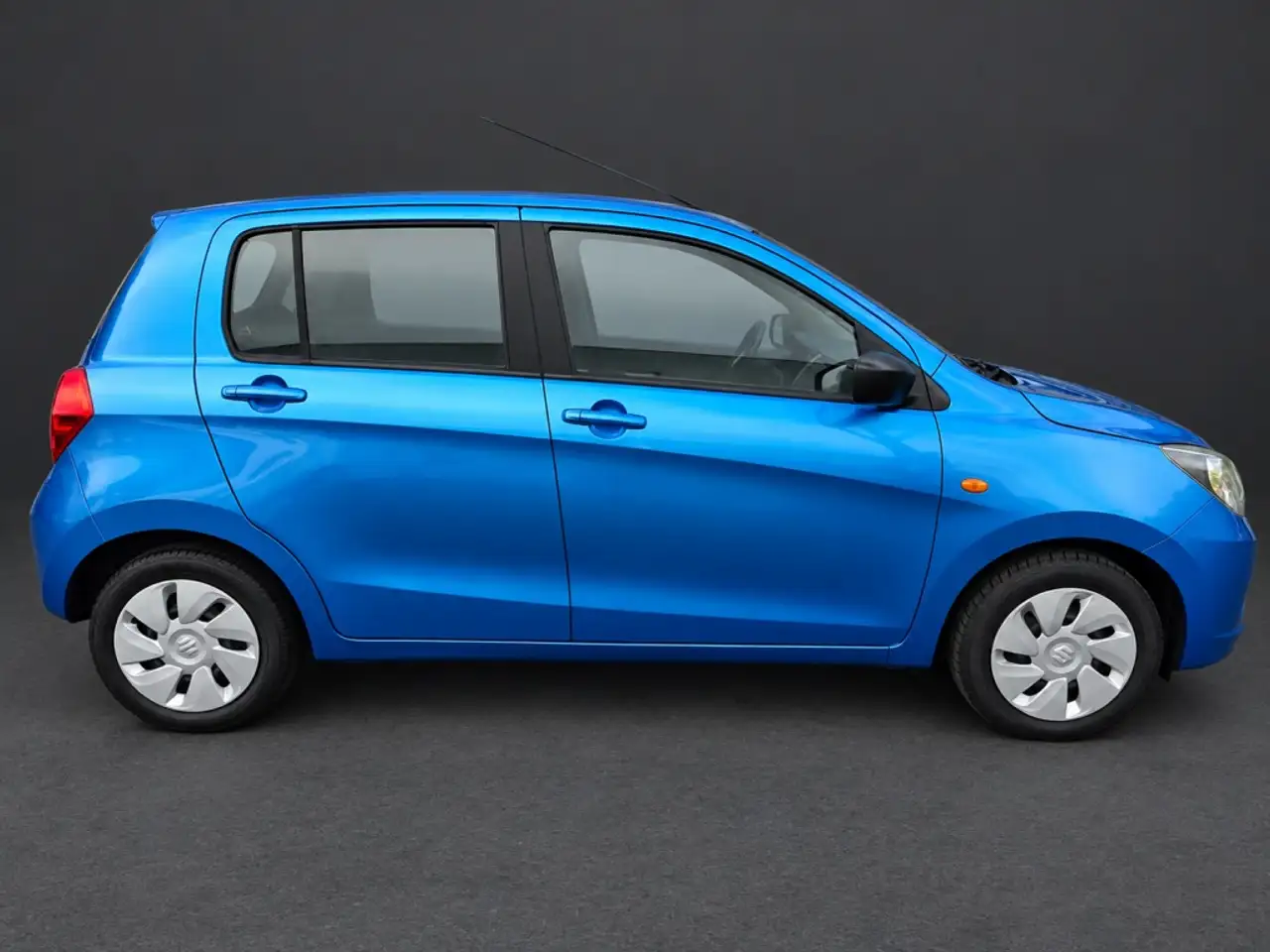 Suzuki Celerio