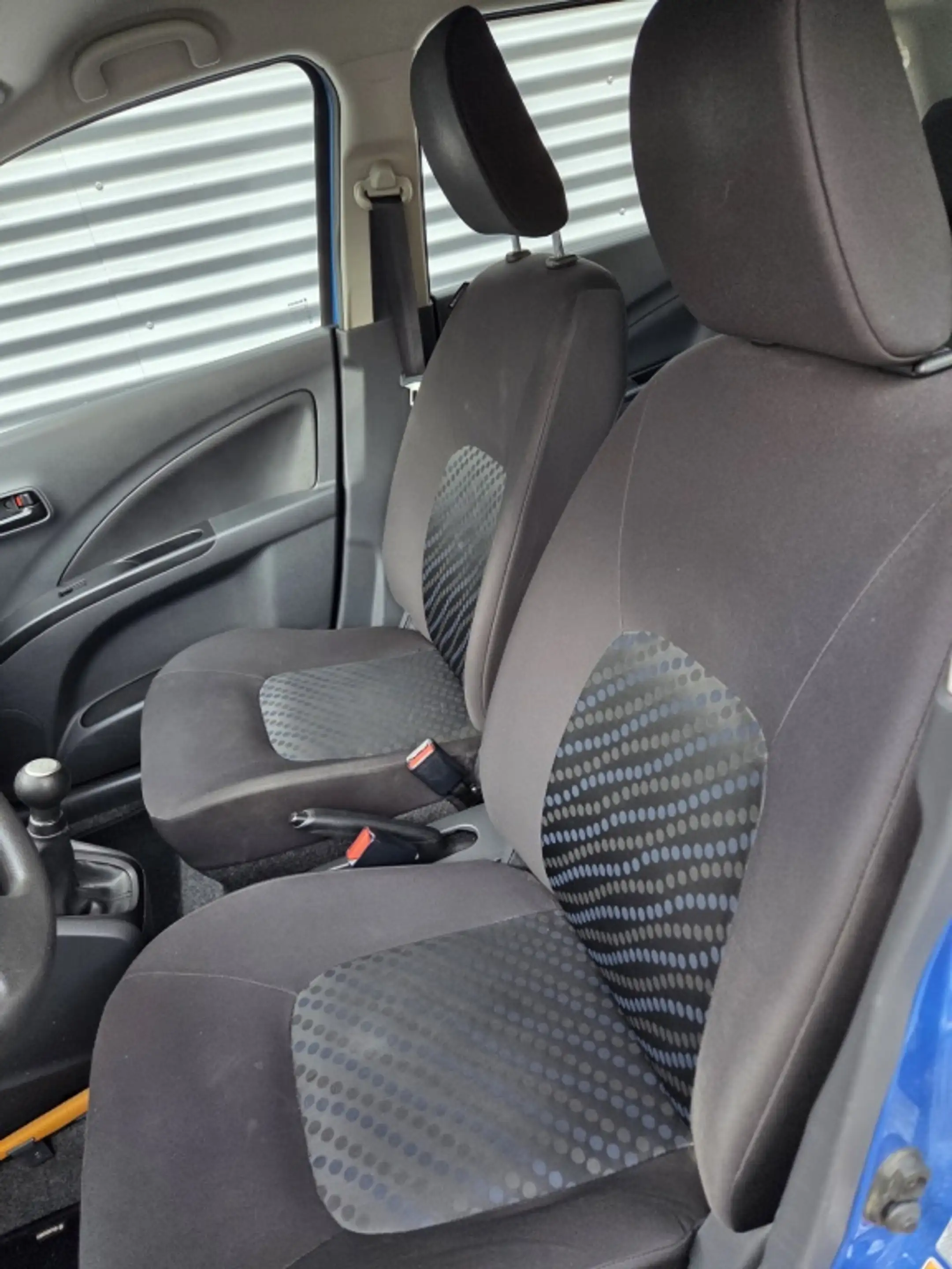 Suzuki Celerio 1.0 Comfort — photo 3