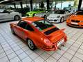 Porsche 911 Original 2.7 RS Motor Fuchs Felgen Bürzel Orange - thumbnail 7