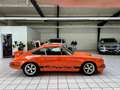 Porsche 911 Original 2.7 RS Motor Fuchs Felgen Bürzel Orange - thumbnail 5