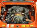 Porsche 911 Original 2.7 RS Motor Fuchs Felgen Bürzel Orange - thumbnail 10