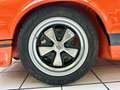 Porsche 911 Original 2.7 RS Motor Fuchs Felgen Bürzel Orange - thumbnail 11