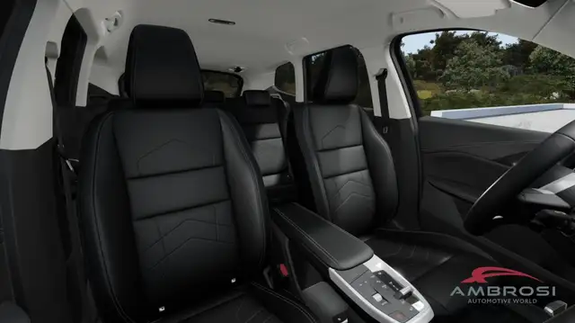 BMW X1 view 12
