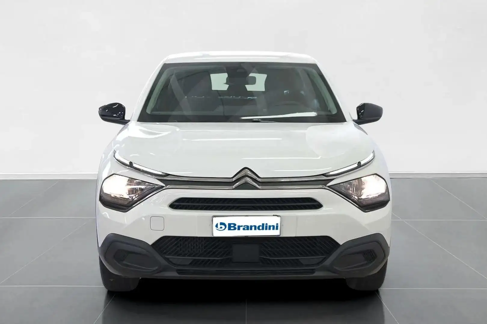 Citroen C4 1.2 PureTech You Bianco - 2