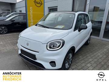 Design Rückfahrkamera LED SHZ