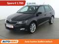Skoda Fabia 1.0 TSI Style Schwarz - thumbnail 1