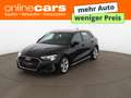Audi A3 SB 35 TFSI S-Line Aut LED NAVI ASSIST TEMPOMAT Schwarz - thumbnail 1