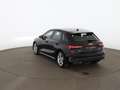 Audi A3 SB 35 TFSI S-Line Aut LED NAVI ASSIST TEMPOMAT Schwarz - thumbnail 7