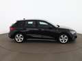 Audi A3 SB 35 TFSI S-Line Aut LED NAVI ASSIST TEMPOMAT Schwarz - thumbnail 4