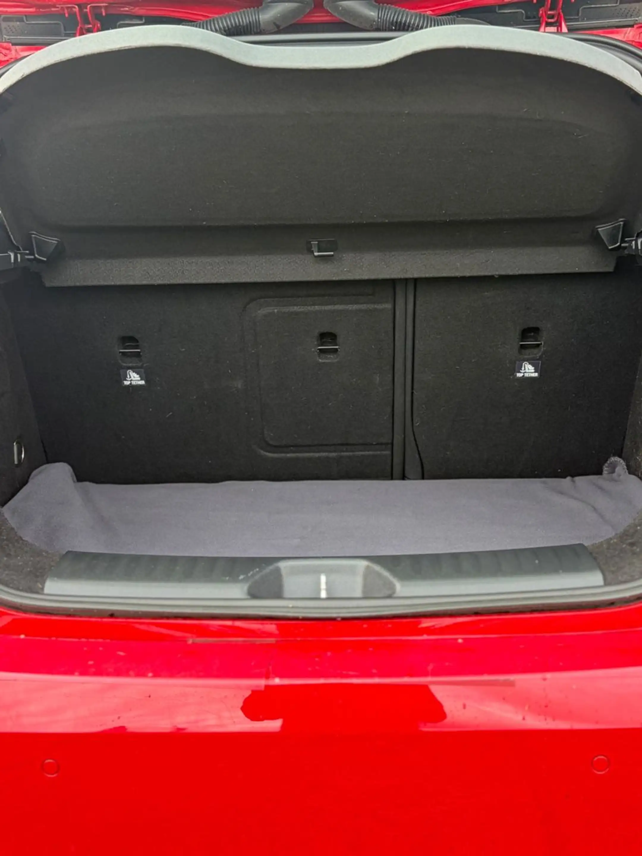 Mercedes-Benz A 200 A A 200 BlueEfficiency — photo 9