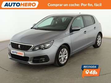 1.5BlueHDi S&S Style 130