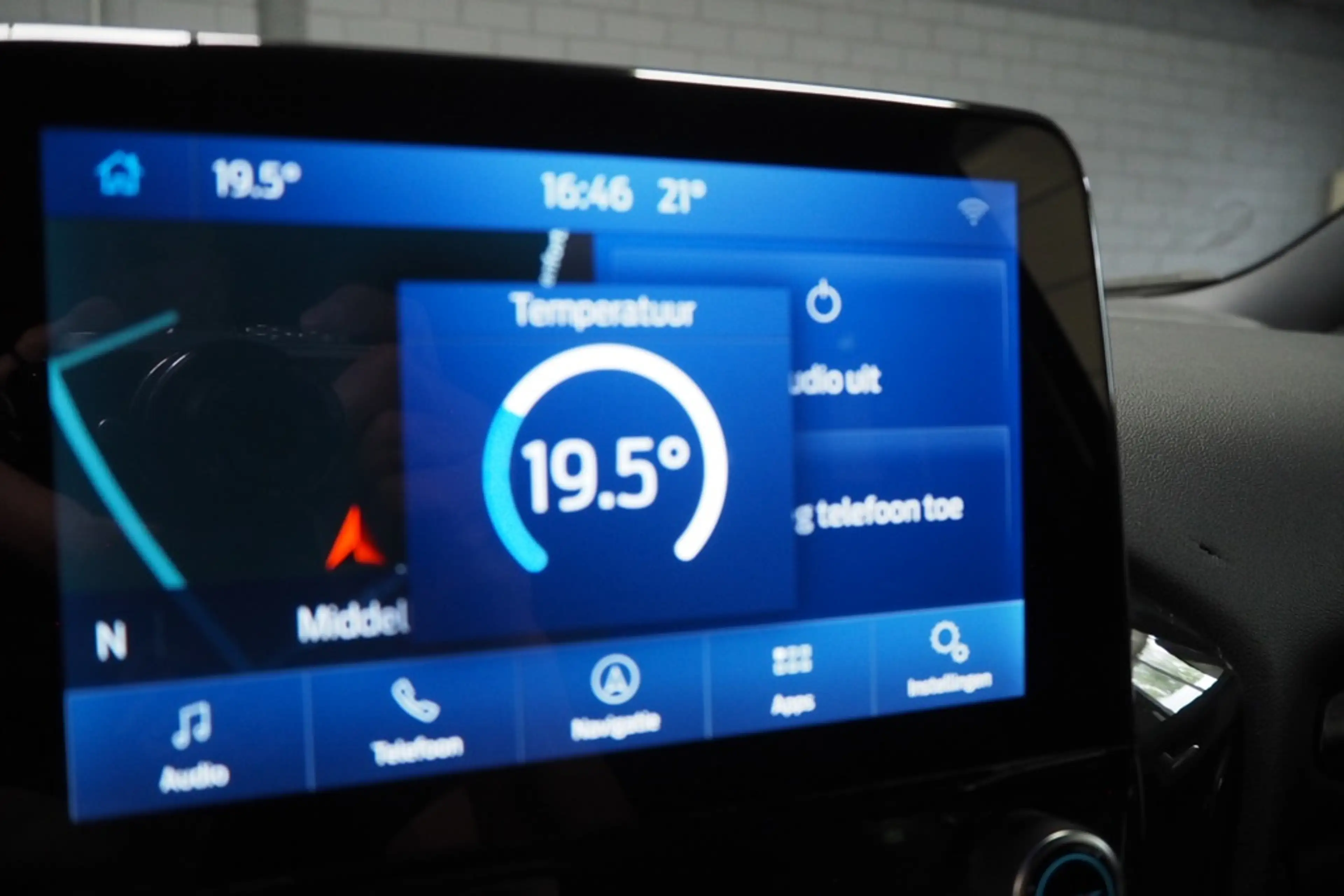 Ford Puma 1.0 EcoBoost Hybrid ST-Line — photo 6