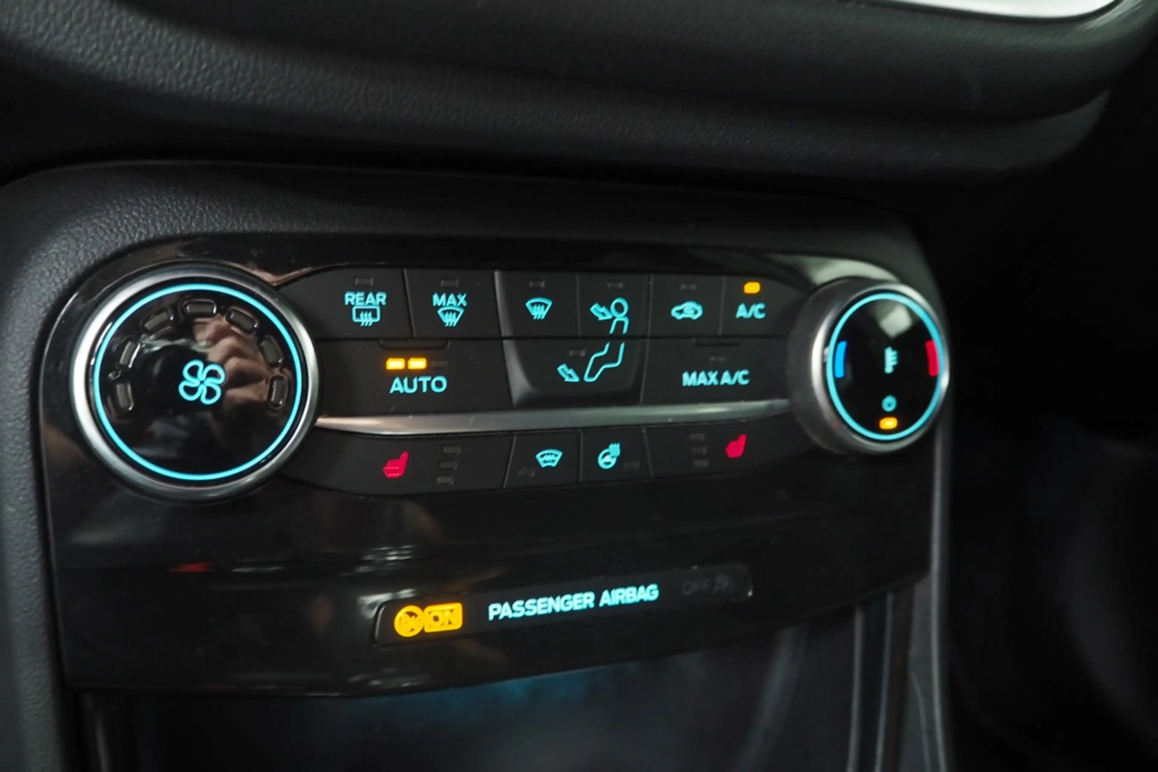 Ford Puma 1.0 EcoBoost Hybrid ST-Line — photo 7