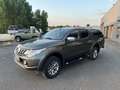 Mitsubishi L200 2.4 L DID 181 CV Double cabine Intense Groen - thumbnail 4