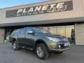 Mitsubishi L200 2.4 L DID 181 CV Double cabine Intense Groen - thumbnail 1