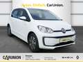 Volkswagen e-up! Up! Weiß - thumbnail 3