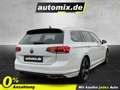 Volkswagen Passat Variant 2.0 TDI R Line STHZ,AHK,LED,PANO Blanc - thumbnail 3