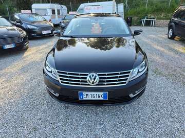 CC 2012 2.0 tdi bm 170cv dsg