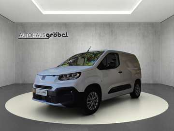 Doblo Kawa M L1 25th Anniversary Diesel 3 Sitze