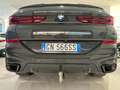 BMW X6 xDrive30d 48V Msport Sedili Riscaldati e Ventilati Gris - thumbnail 5