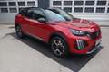 Peugeot e-2008 54kWh GT Rot - thumbnail 1