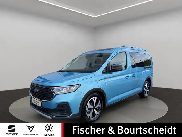 Ford Tourneo Connect 1.5 EcoBoost PHEV Grand Active EU