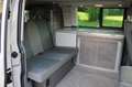 Volkswagen T6 California VW T6.1 California Ocean Edition 4 Motion Gris - thumbnail 10