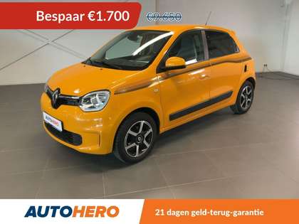 Renault Twingo 1.0 SCe Limited