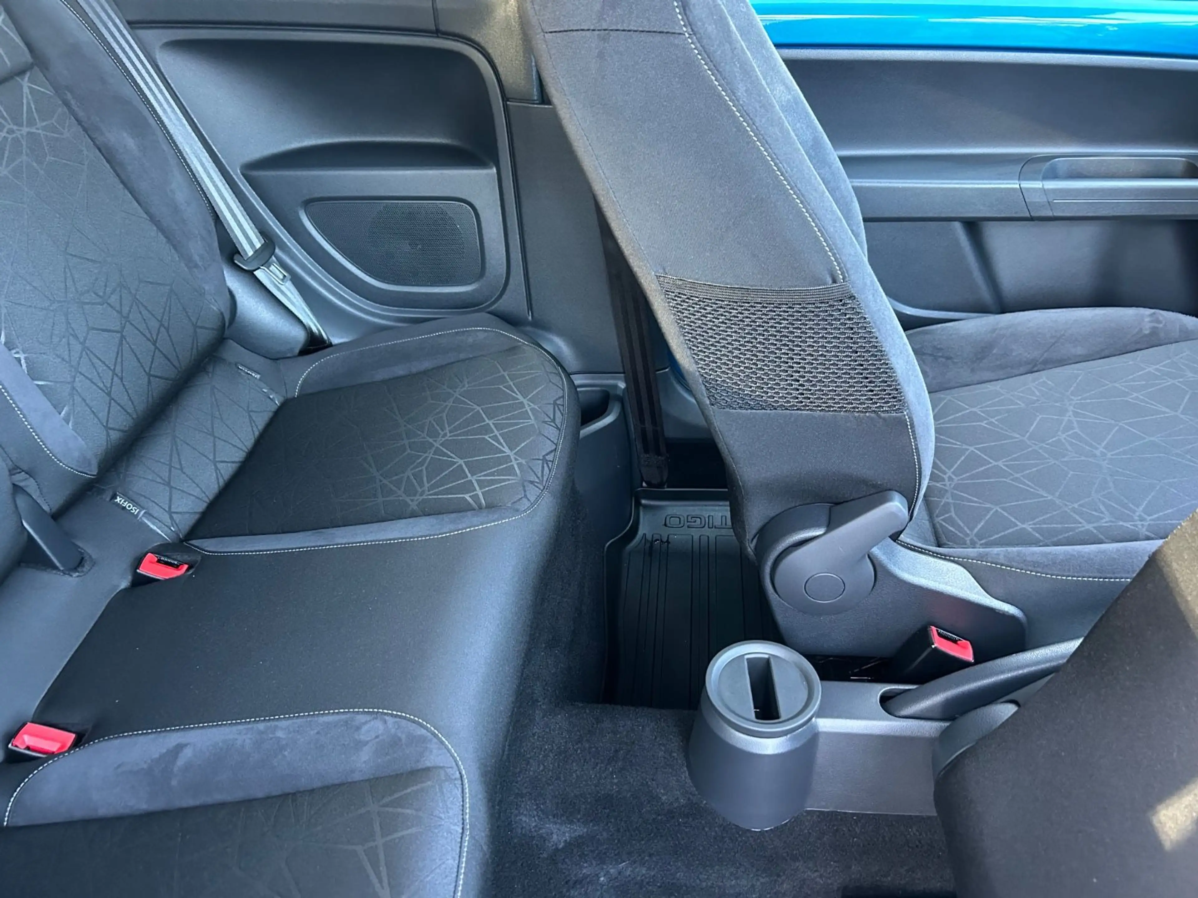 Skoda Citigo 1.0 MPI Clever — photo 13