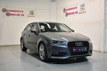 SB 1.4 TFSI COD ultra Ambiente 150