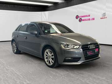 SB 1.4 TFSI COD ultra Ambiente 150
