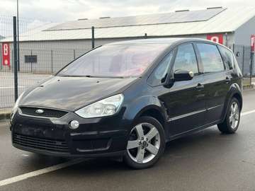 Ford S-Max 1.8 TDCi * 2010 * 1er propriétaire * 0492436959