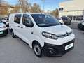 Citroen Jumpy Doppelkabine BlueHDi 145 S&S EAT8 XL Komf... Weiß - thumbnail 3