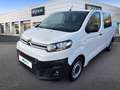 Citroen Jumpy Doppelkabine BlueHDi 145 S&S EAT8 XL Komf... Weiß - thumbnail 1