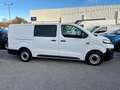 Citroen Jumpy Doppelkabine BlueHDi 145 S&S EAT8 XL Komf... Weiß - thumbnail 4