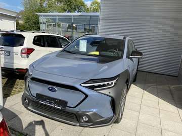 Platinum, Vorführwagen