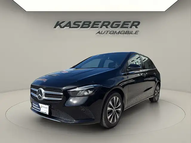 Mercedes-Benz B 250 e PHEV Aut.