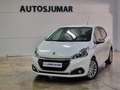 Peugeot 208 5P STYLE 1.2L PureTech 60KW (82CV) Weiß - thumbnail 4