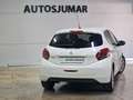 Peugeot 208 5P STYLE 1.2L PureTech 60KW (82CV) Weiß - thumbnail 24