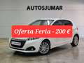 Peugeot 208 5P STYLE 1.2L PureTech 60KW (82CV) Weiß - thumbnail 1
