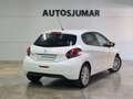 Peugeot 208 5P STYLE 1.2L PureTech 60KW (82CV) Weiß - thumbnail 23