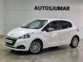 Peugeot 208 5P STYLE 1.2L PureTech 60KW (82CV) Weiß - thumbnail 3