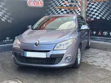 1.5dCi Dynamique 110