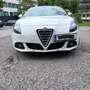 Alfa Romeo Giulietta Giulietta 1750 TBi Quadrifoglio Verde Verde Weiß - thumbnail 1