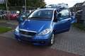 Mercedes-Benz A 170 Polar Star/ Automatik/ Klima/Lückenlos SH Bleu - thumbnail 15
