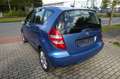 Mercedes-Benz A 170 Polar Star/ Automatik/ Klima/Lückenlos SH Bleu - thumbnail 4